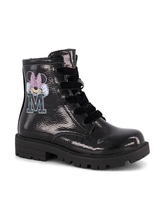 Minnie Mouse Veterboot