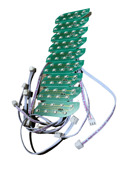 Led pour Hoverboard 2
