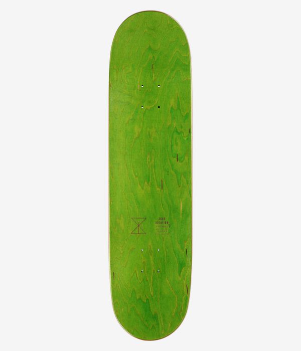 SOUR SOLUTION Candon Paint 8.375