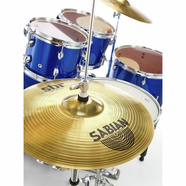 Pearl EXX725BR/C Export H.V. Blue