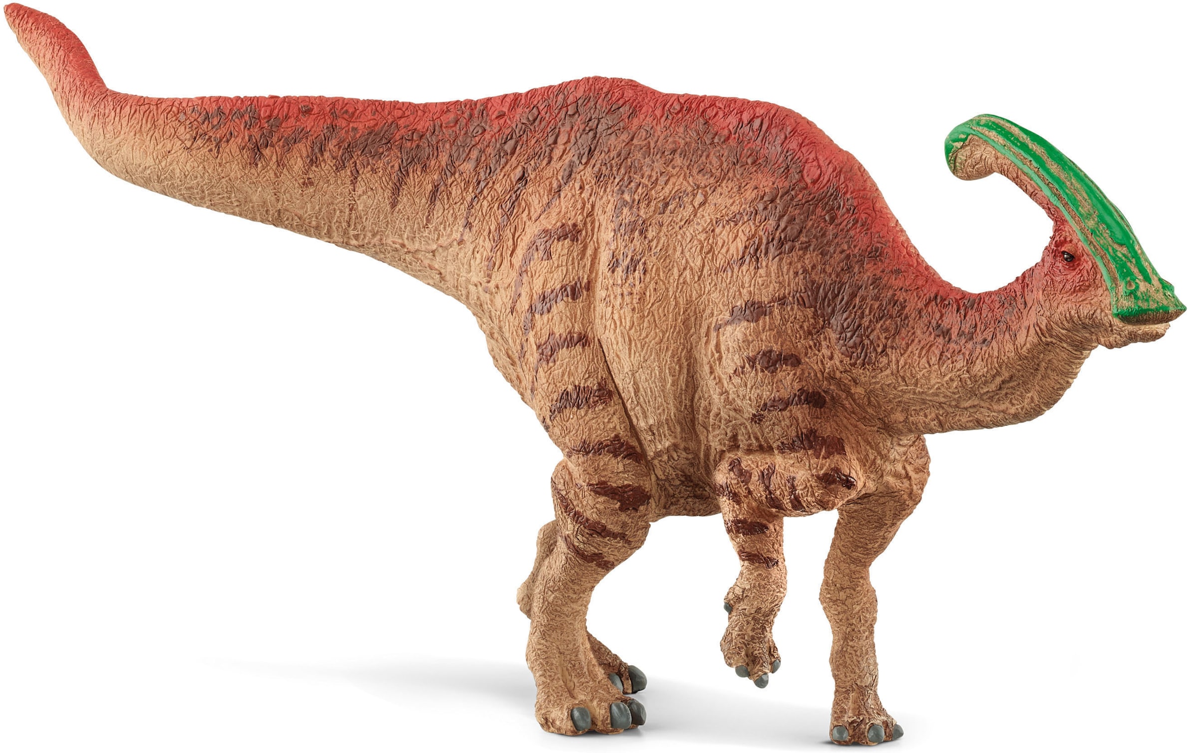 Schleich® Spielfigur »DINOSAURS, Parasaurolophus (15030)«