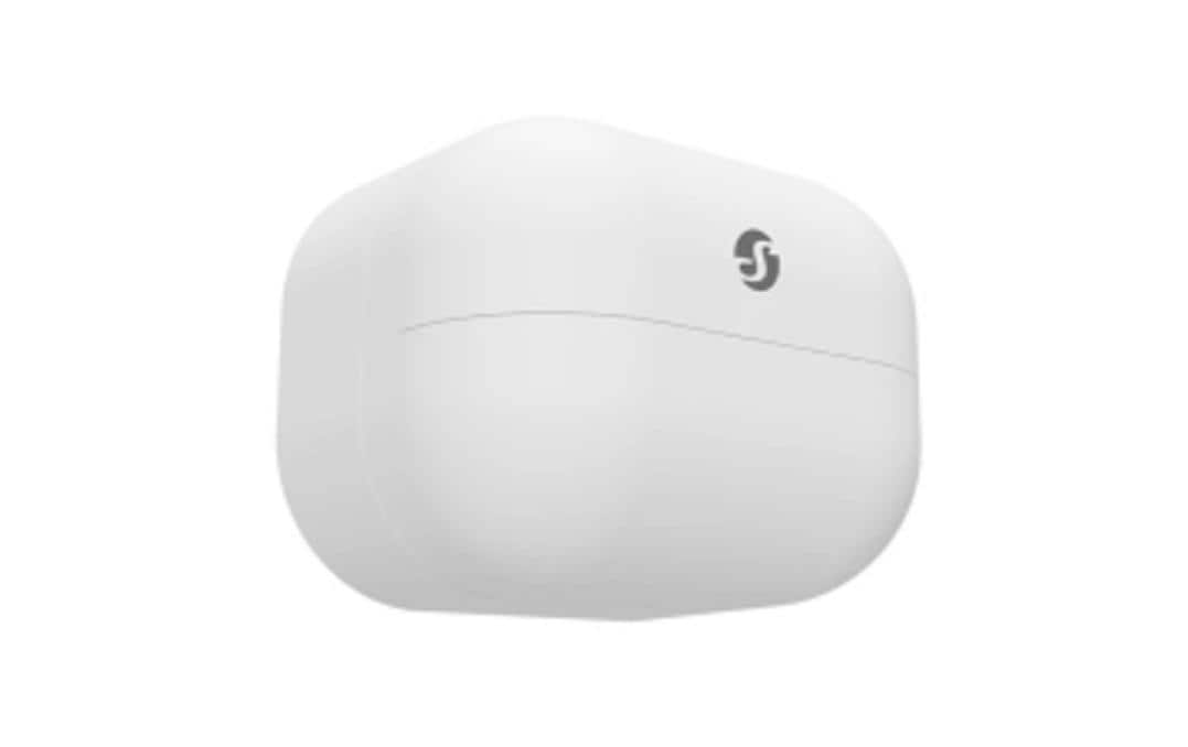 Funk-Bewegungsmelder BLU Motion SensorBluetooth-Bewegungssensor mit sofortiger Reaktion und langer Batterielebensdauer