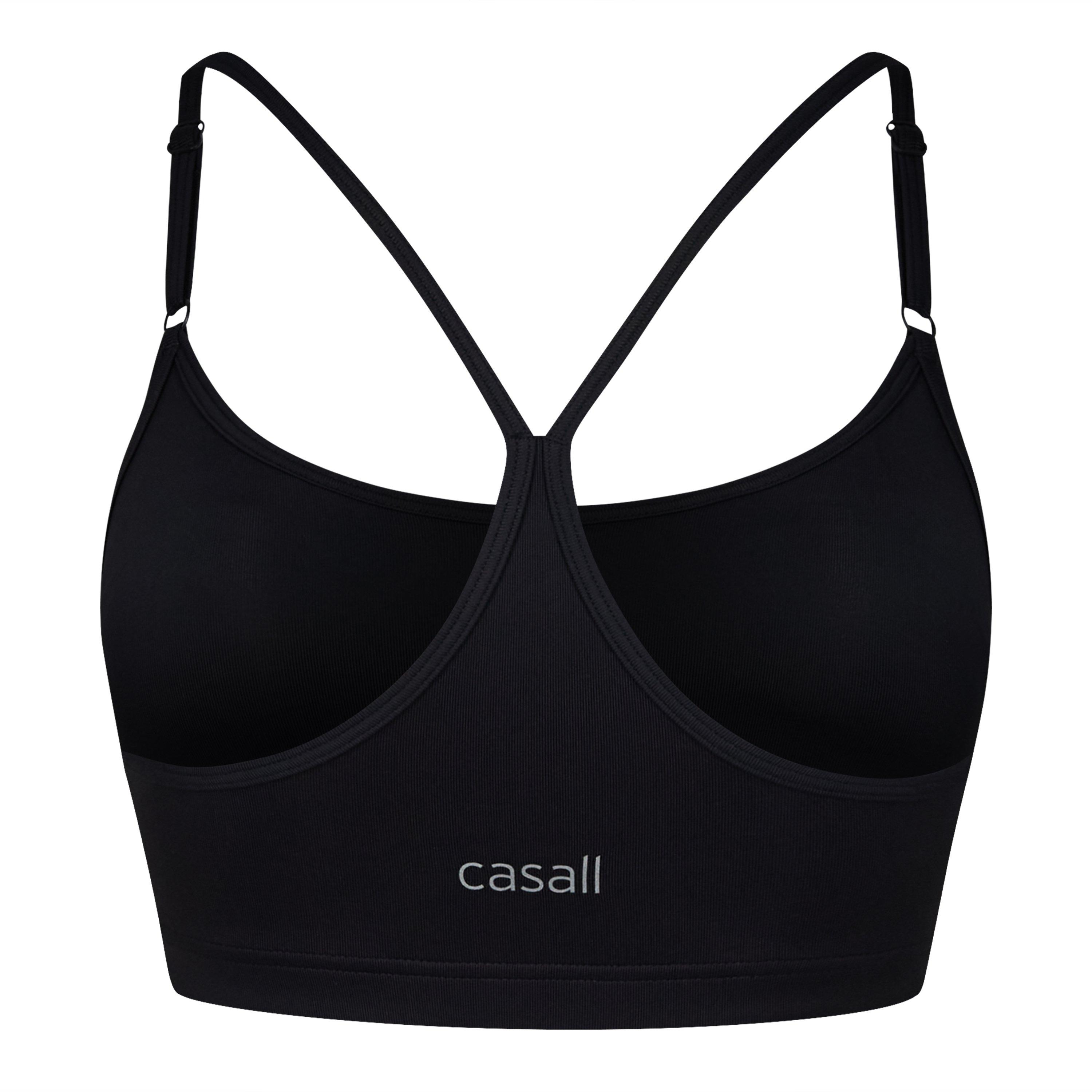 Casall STRAPPY SPORTS BRA