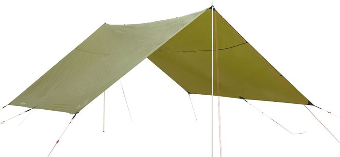 Voss 14 PU Tarp