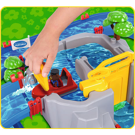 Aquaplay bjergsø 70 dele