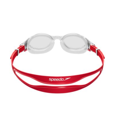 SpeedoBiofuse 2.0 - rot