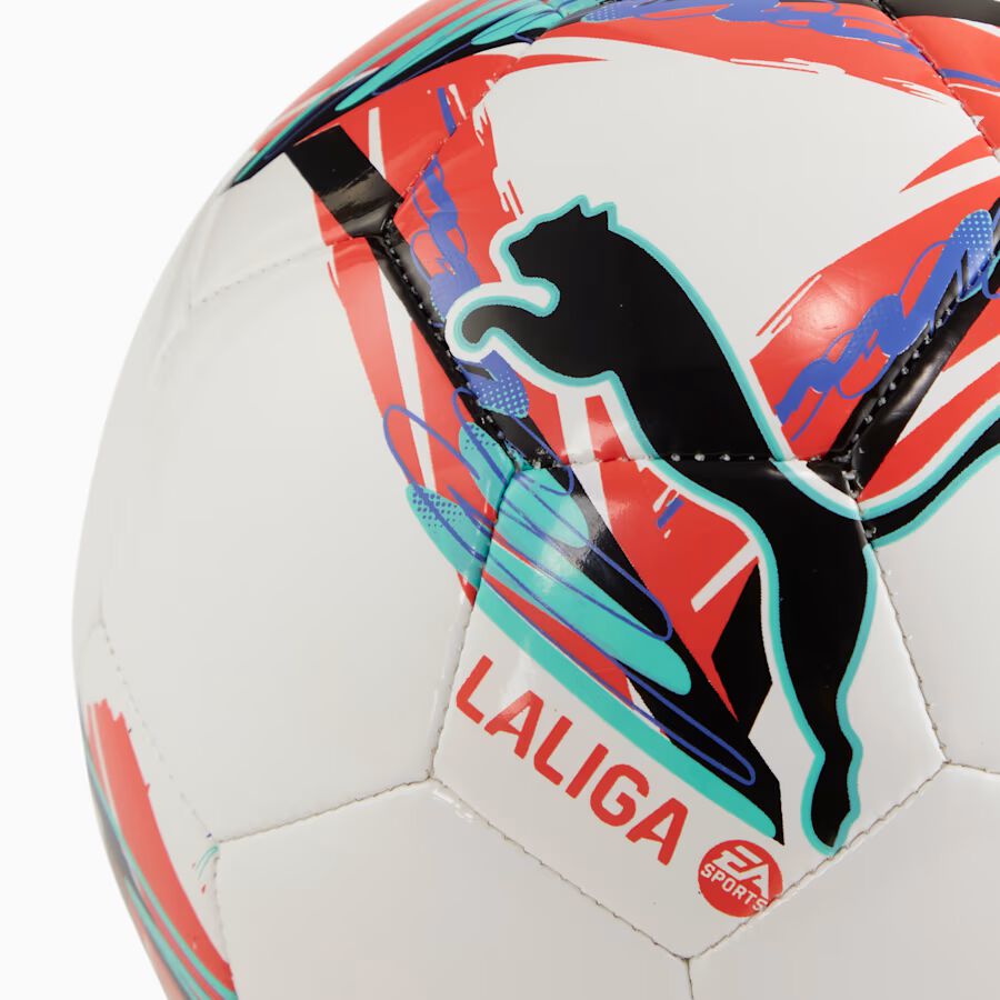 PumaPUMA Orbita LaLiga 1 MS Mini