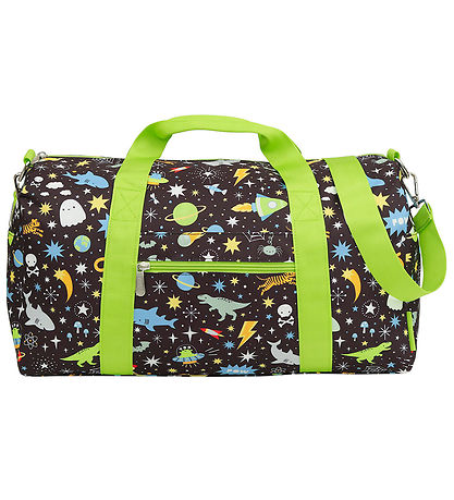 A Little Lovely Company Wochenendtasche - 46 cm - Galaxy