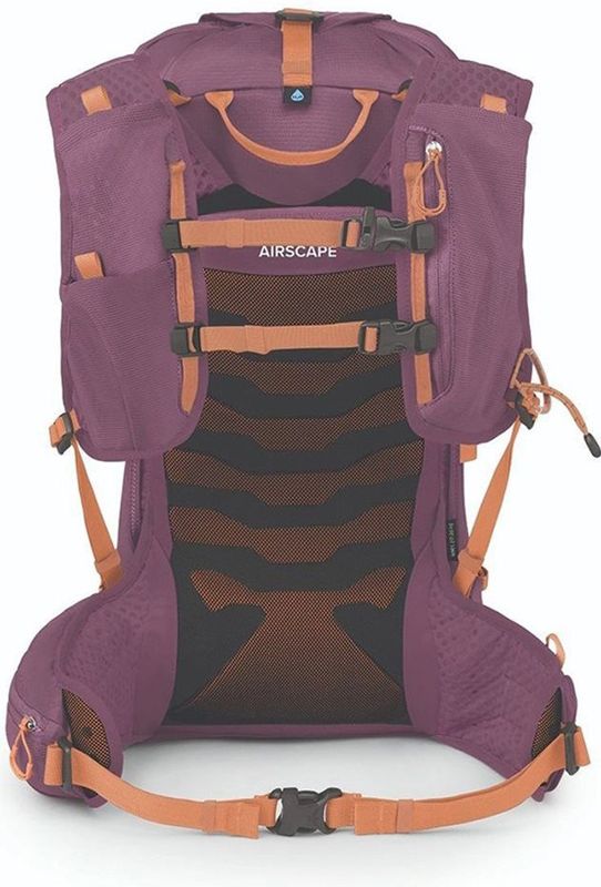 Osprey - Tempest Velocity 20 - Wandeltas - Paars - 18L