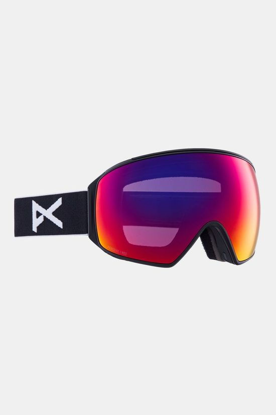 Anon Anon M4 Toric Goggle + Bonus Lens + Mfi Facemask