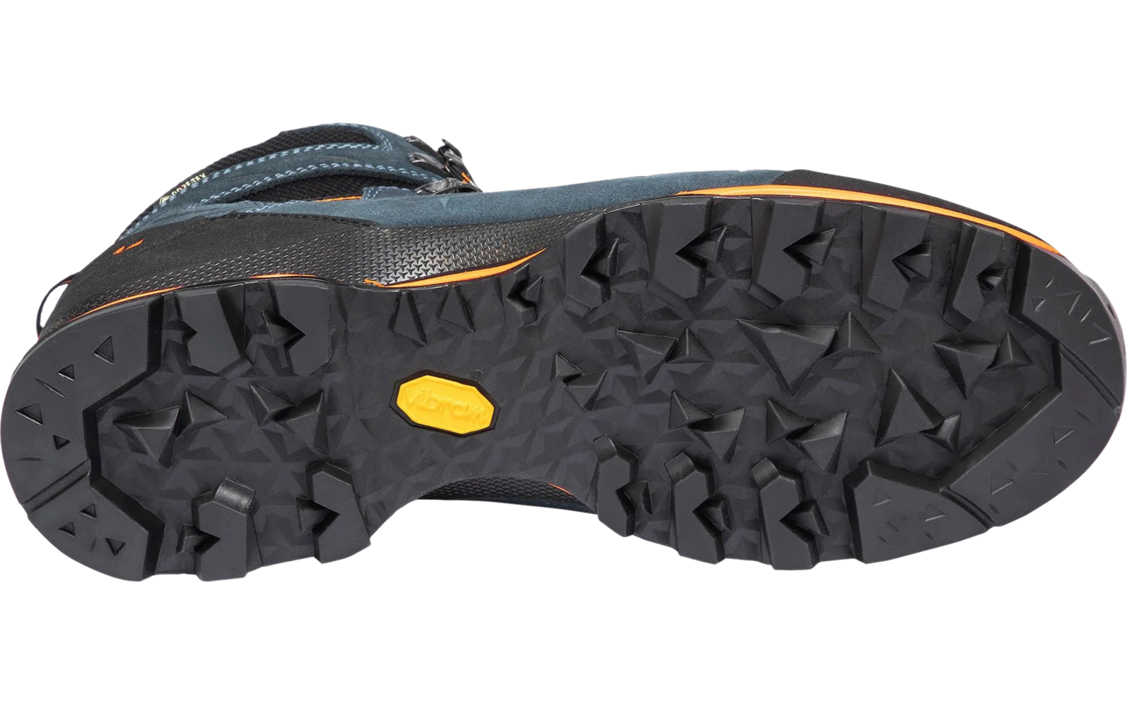 Hanwag Makra Trek GTX Herren Trekkingstiefel