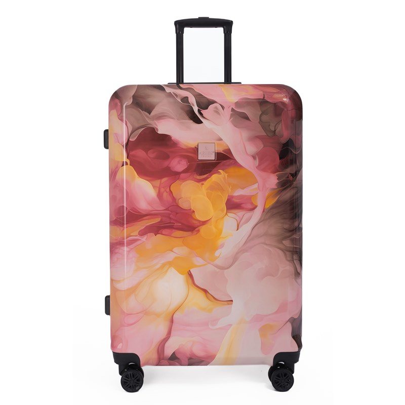 Aries Travel<br>Kuffert Seattle 76 Cm