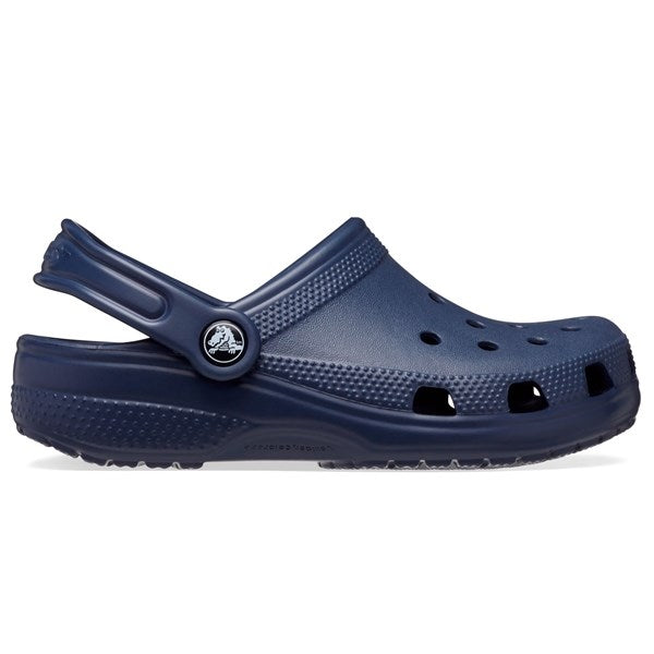 Classic Clog K Navy - Crocs → Luksusbaby.dk