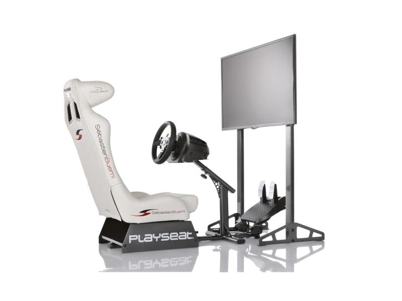Playseat Halterung TV Stand PRO TV-Ständer für Racing-Sim-Stühle