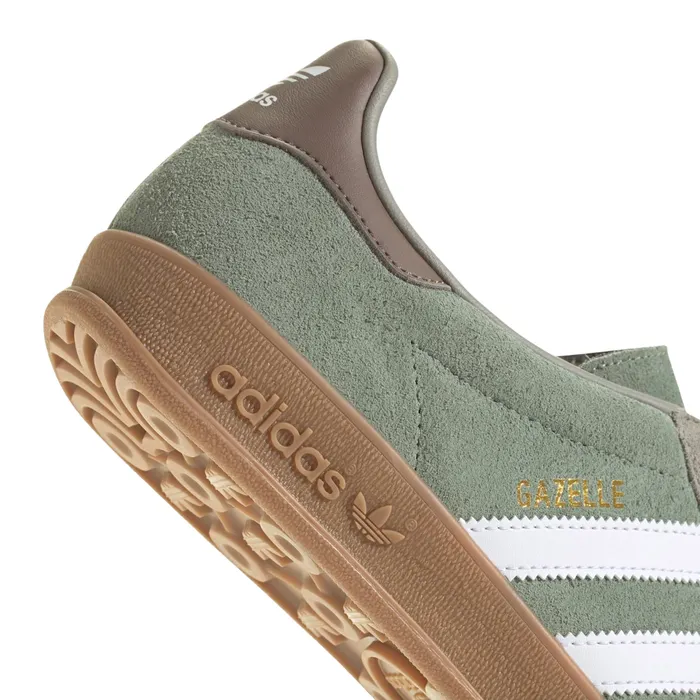 Adidas Gazelle Indoor Sneakers Senior