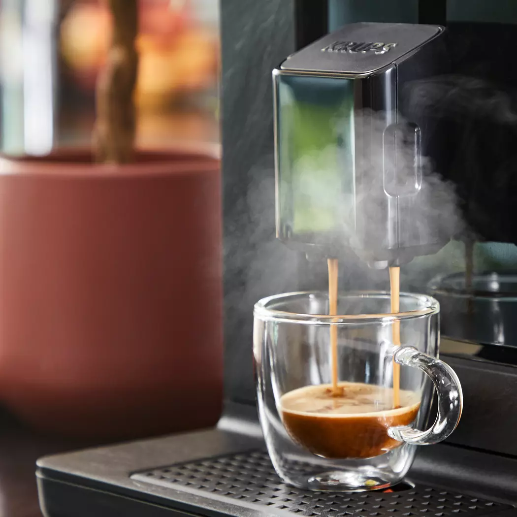 Kaffeemaschine Evidence Eco