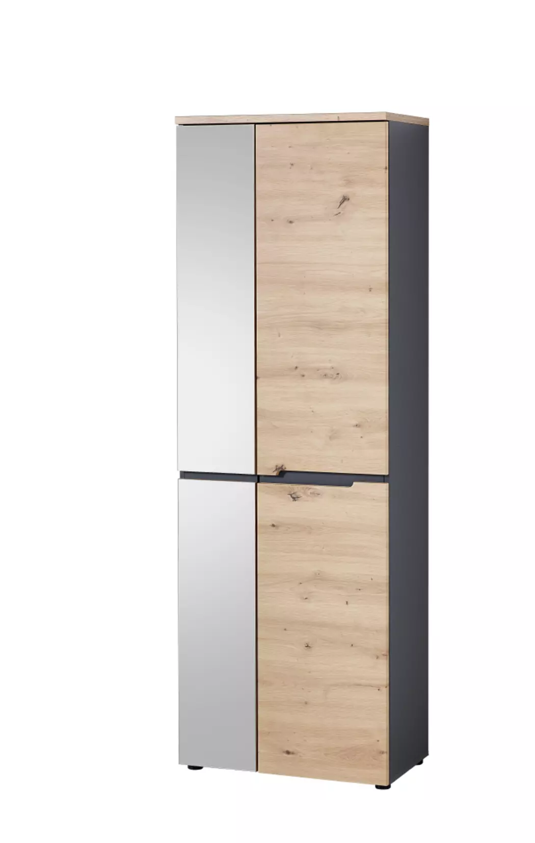Garderobenschrank Memphis