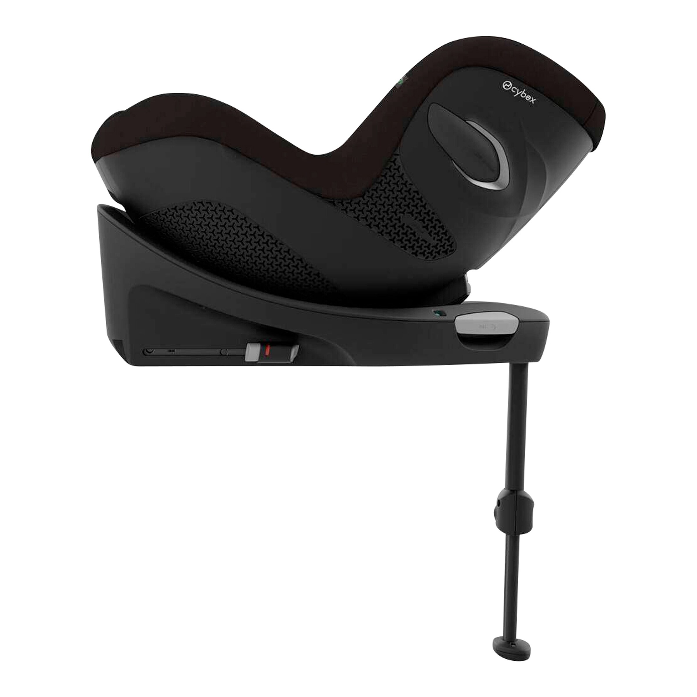 Cybex - GOLD Kindersitz Sirona G PLUS moon black plus