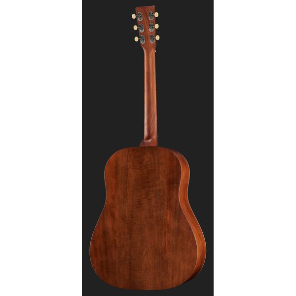 Martin Guitar DSS-17 Whiskey Sunset