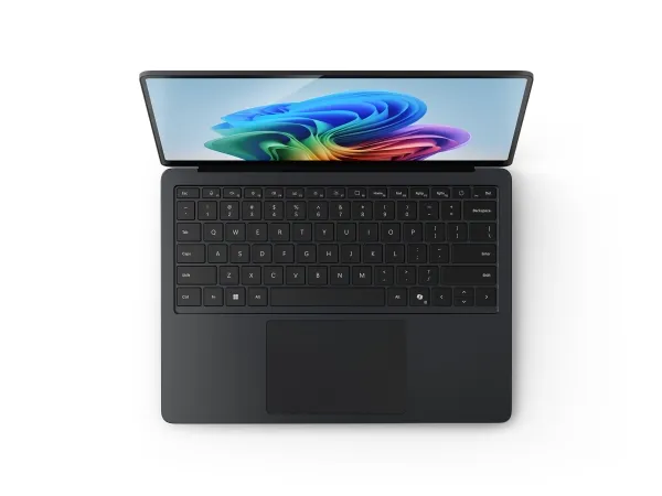 Microsoft Surface Laptop Copilot  PC - 7th Edition - Snapdragon X Plus - X1P-64-100 / op til 3.6 GHz - Win 11 Pro - Qualcomm Adreno - 16 GB RAM - 512 GB SSD - 13.8