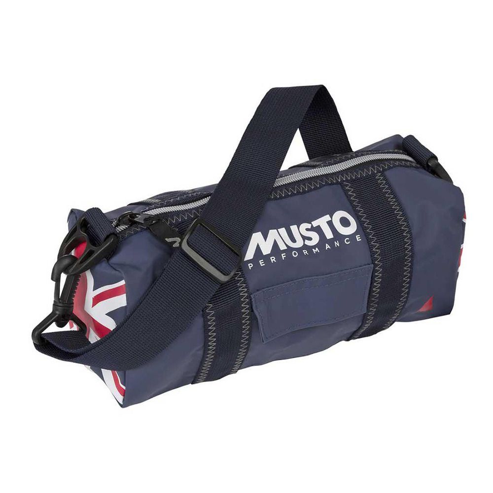 Musto GENOA MINI 4L - Sac de voyage gbr blue