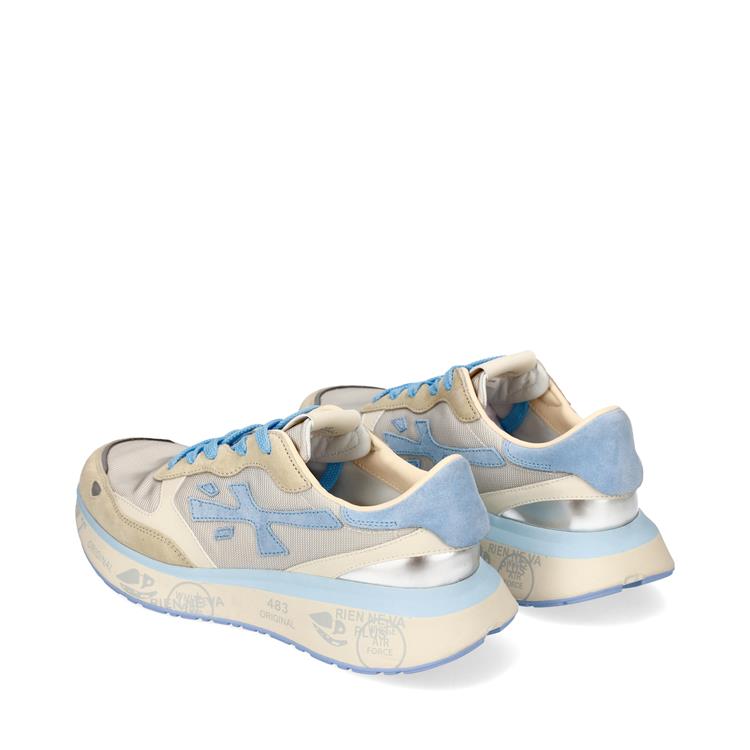 Premiata Lauryn [1422124] variante 7484