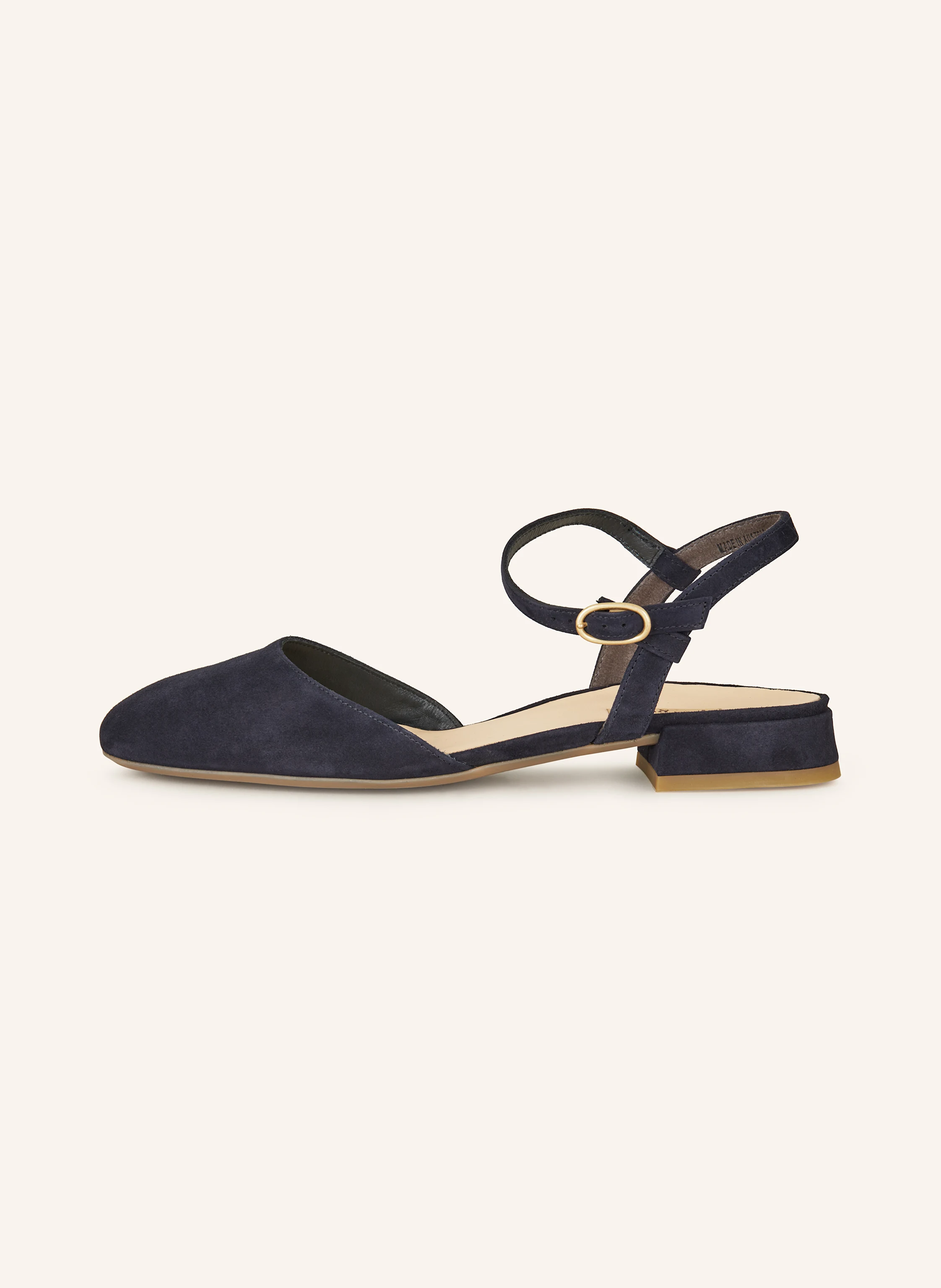 paul green Slingballerinas