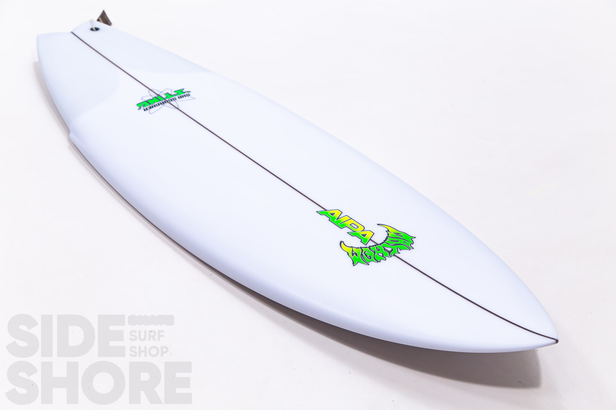 Lost Aipa Sub Scorcher Sting - 5'11 x 20.25