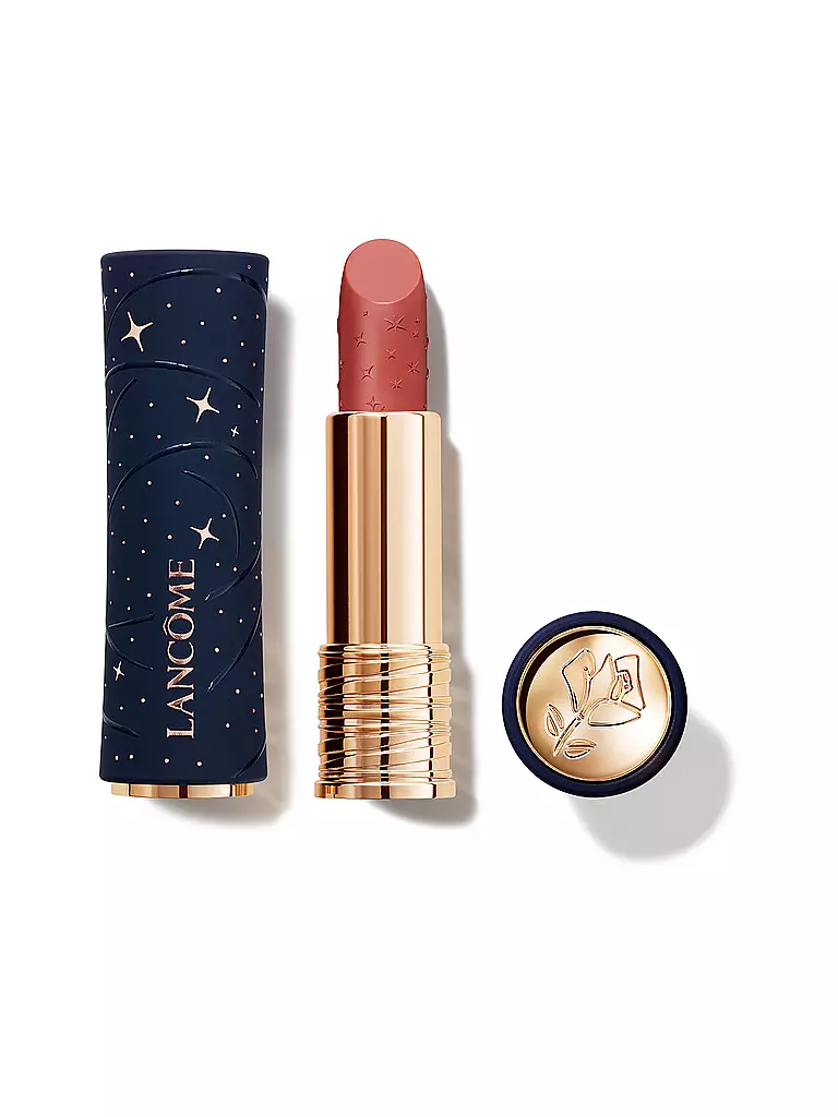 LANCÔME L'Absolu Rouge Matte Lippenstift (274) Limitierte Edition rosa