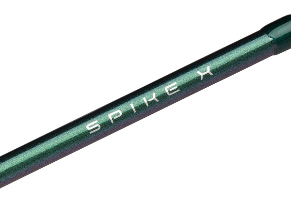 Abu Garcia Spike X Jigging