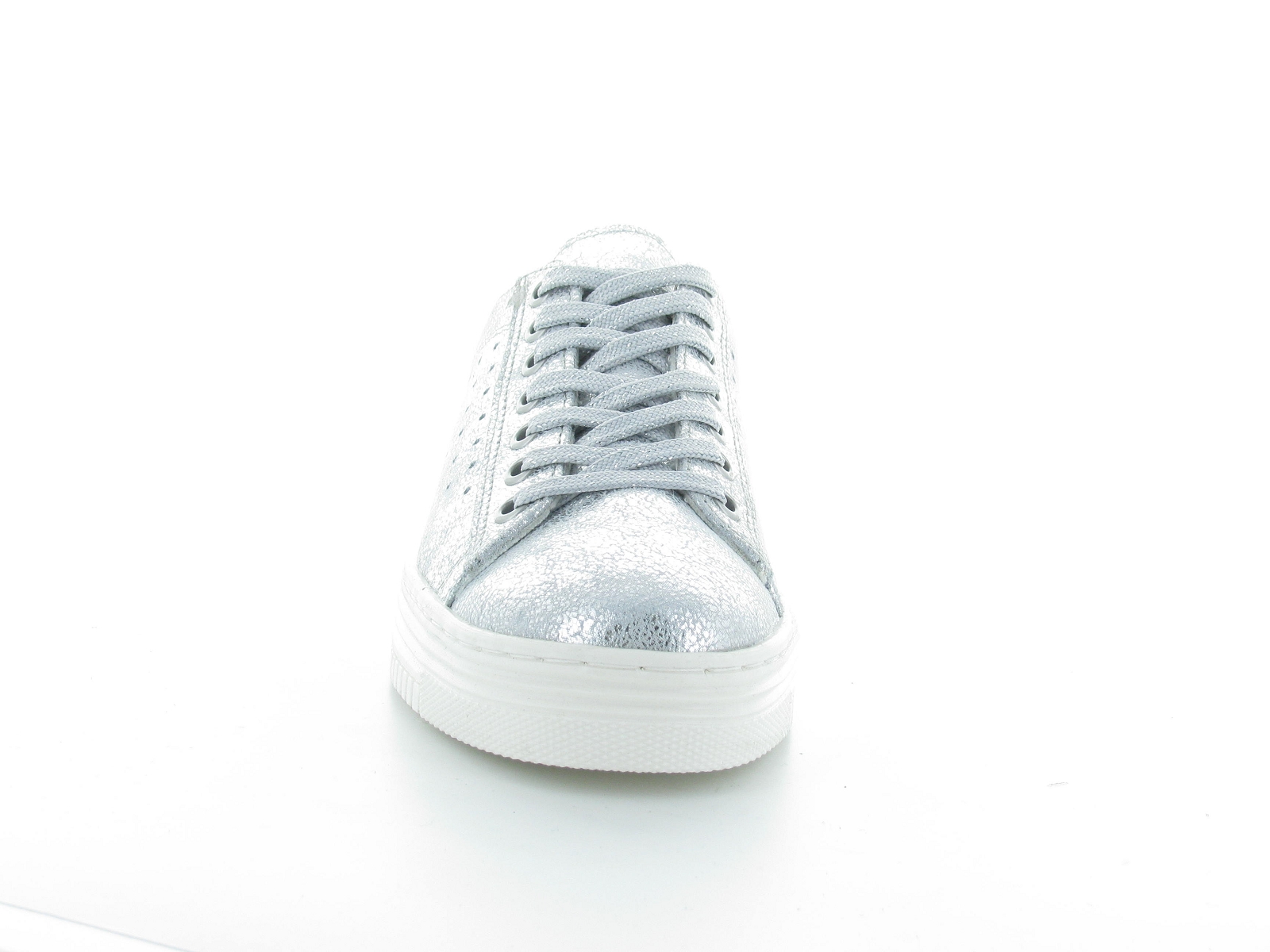 Xapi-WS195R03 Matières combinées Argent