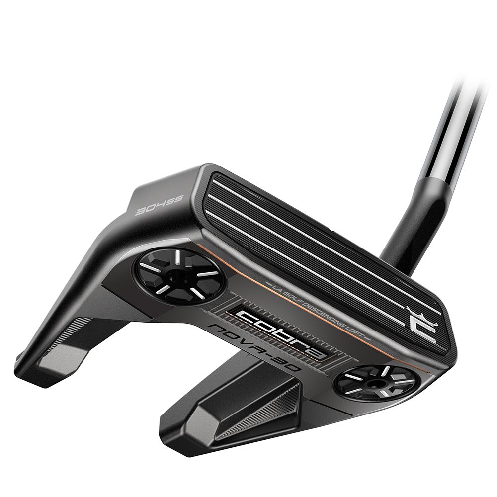 Vintage Nova-30 Putter