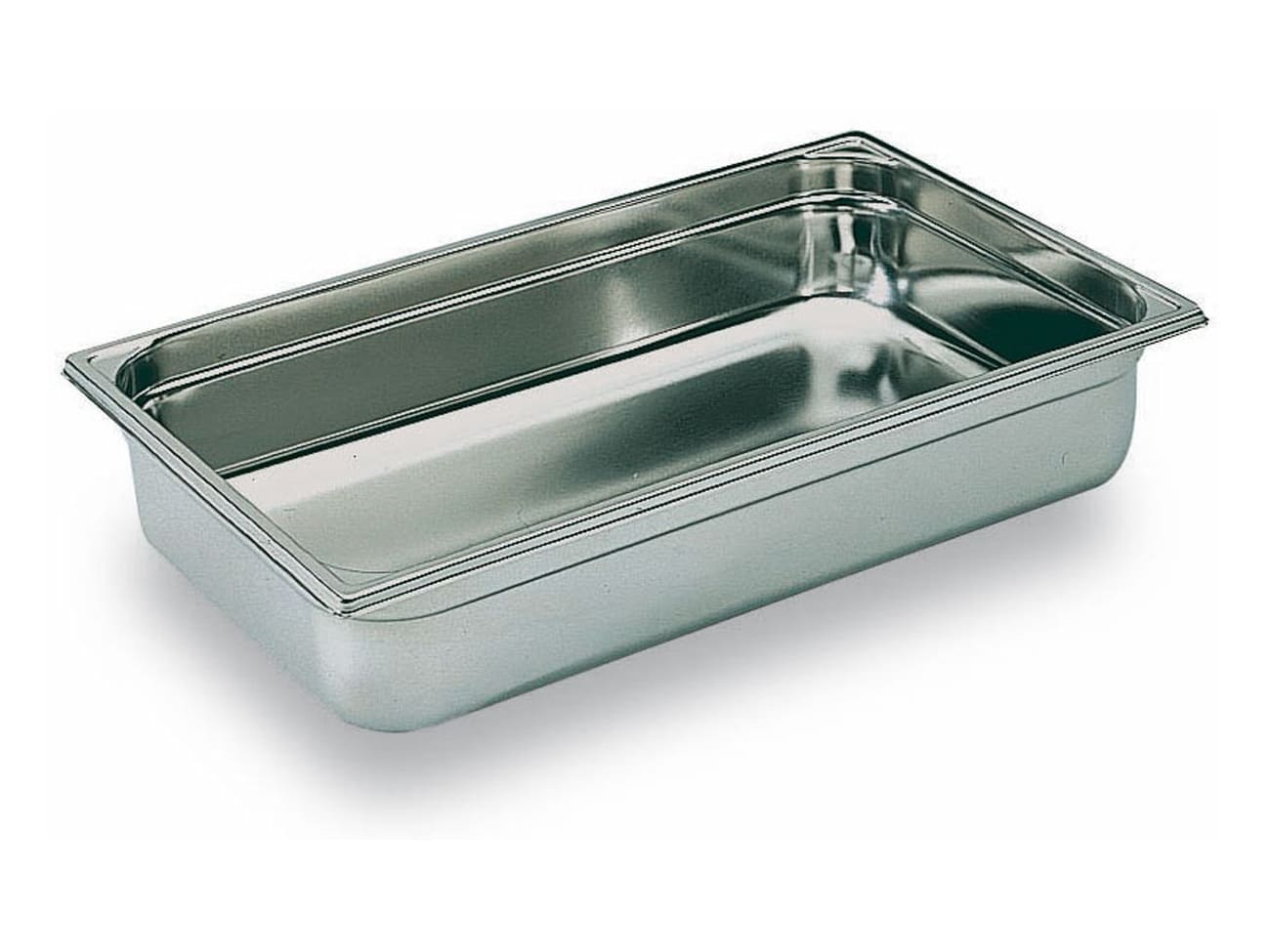 Bac gastronorme GN 1/1 - Ht 20 cm - Matfer