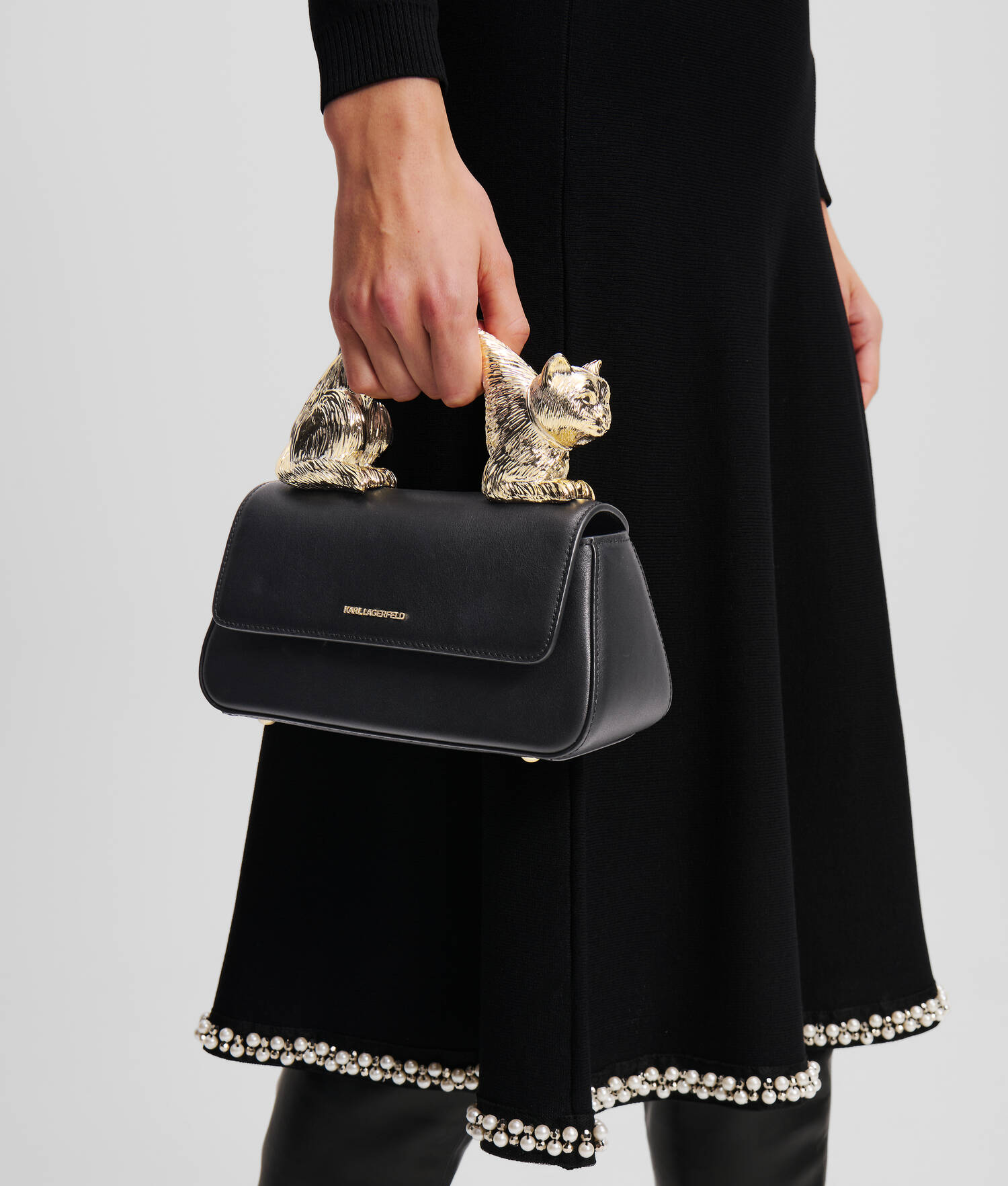 SAC À MAIN CHOUPETTE