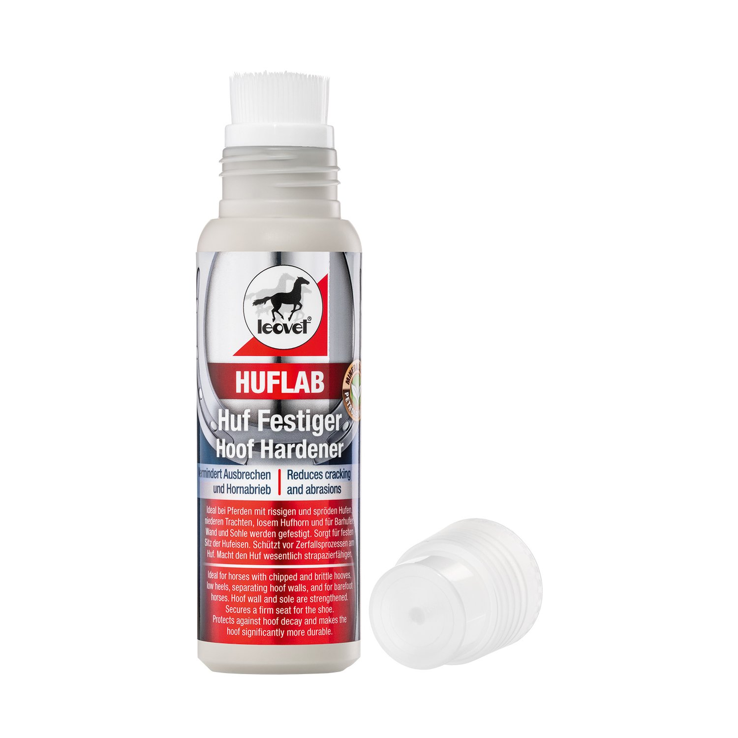 leovet HUFLAB Huf Festiger - 200 ml
