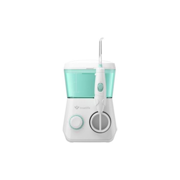 Truelife Irrigador Oral Aquafloss Station