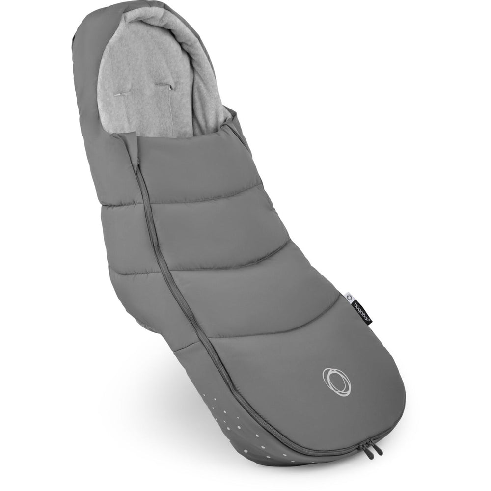 Køb Bugaboo Kørepose Moon Grey
