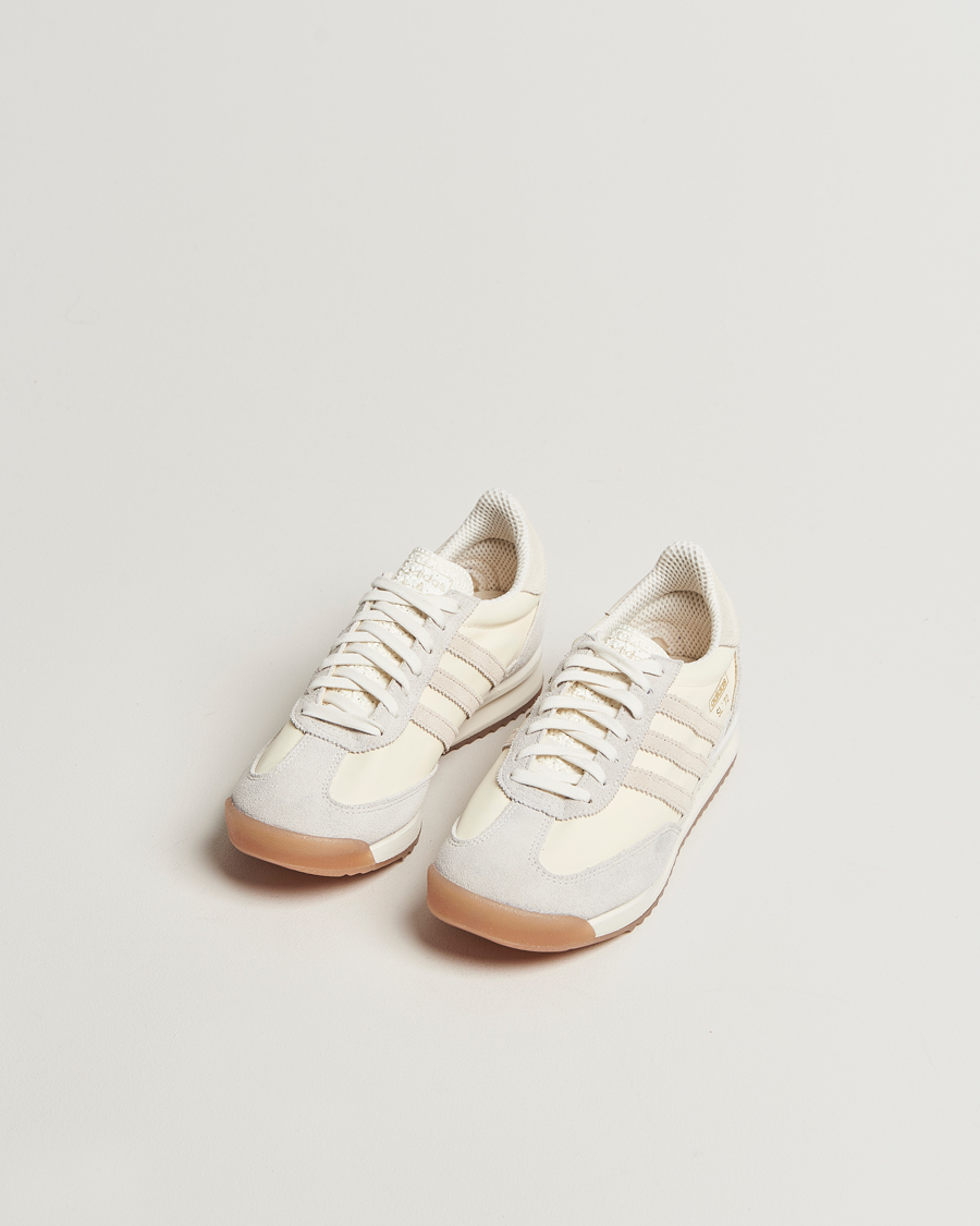 adidas Originals SL 72 RS Sneaker White/Off White