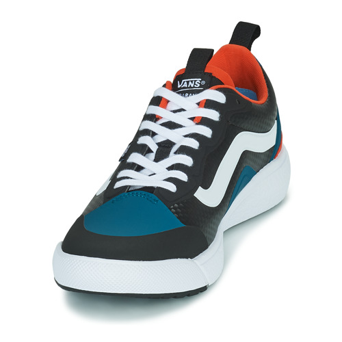 Vans - ULTRARANGE EXO - Noir / Bleu / Orange