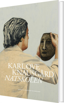 Natskolen - Karl Ove Knausgård - Bog