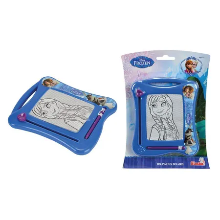 Simba Disney Frozen Magnet Maltafel