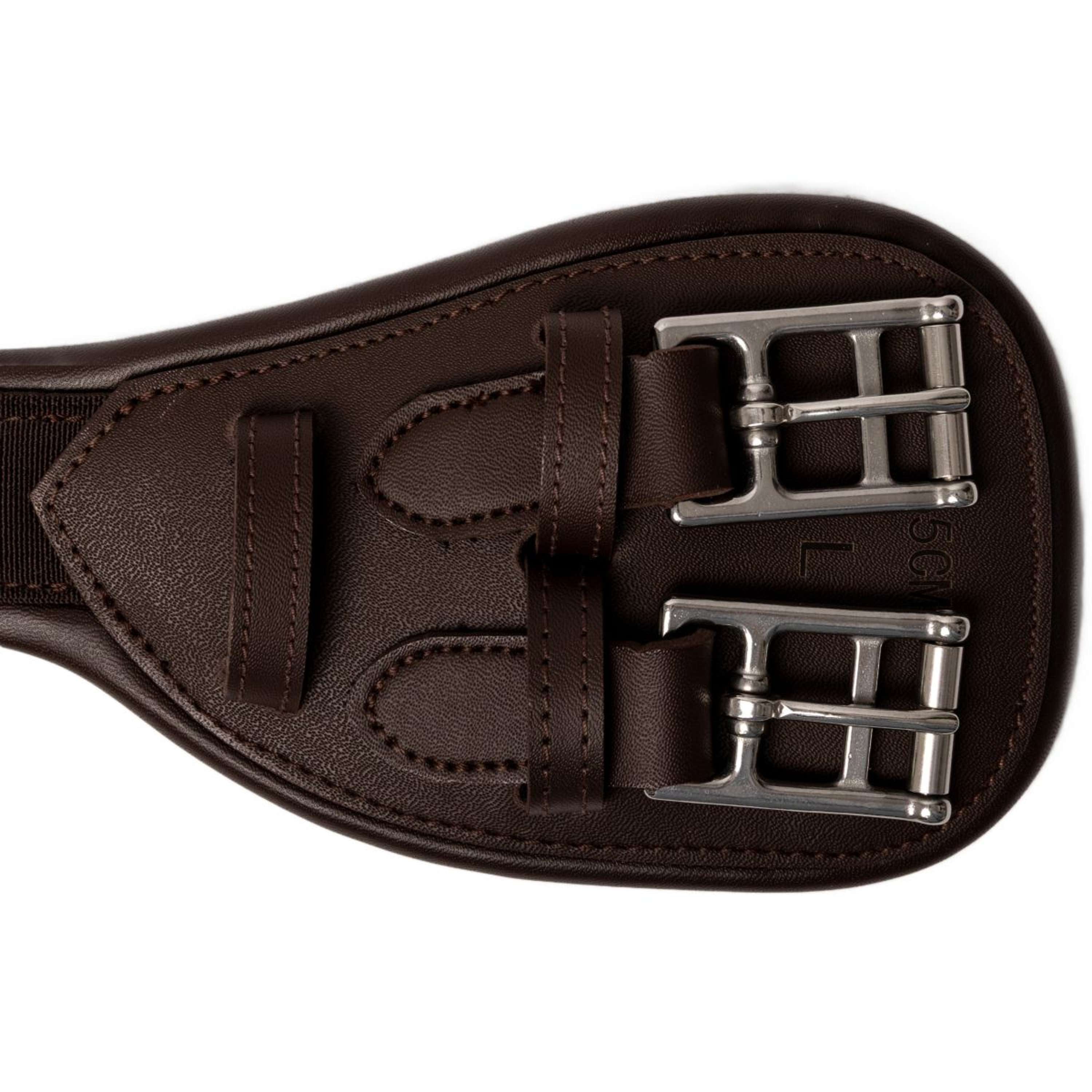 Kentucky Dressuursingel Anatomic Bruin