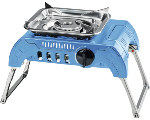 Gasfornuis voor schroefpatronen CFH GK 425