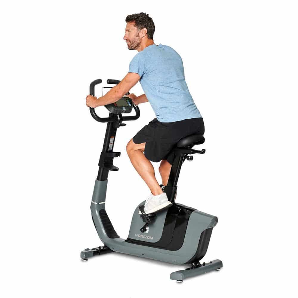 Horizon Comfort 2.0 Ergometer