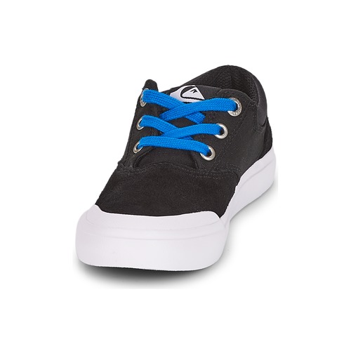 Quiksilver - VERANT YOUTH - Noir