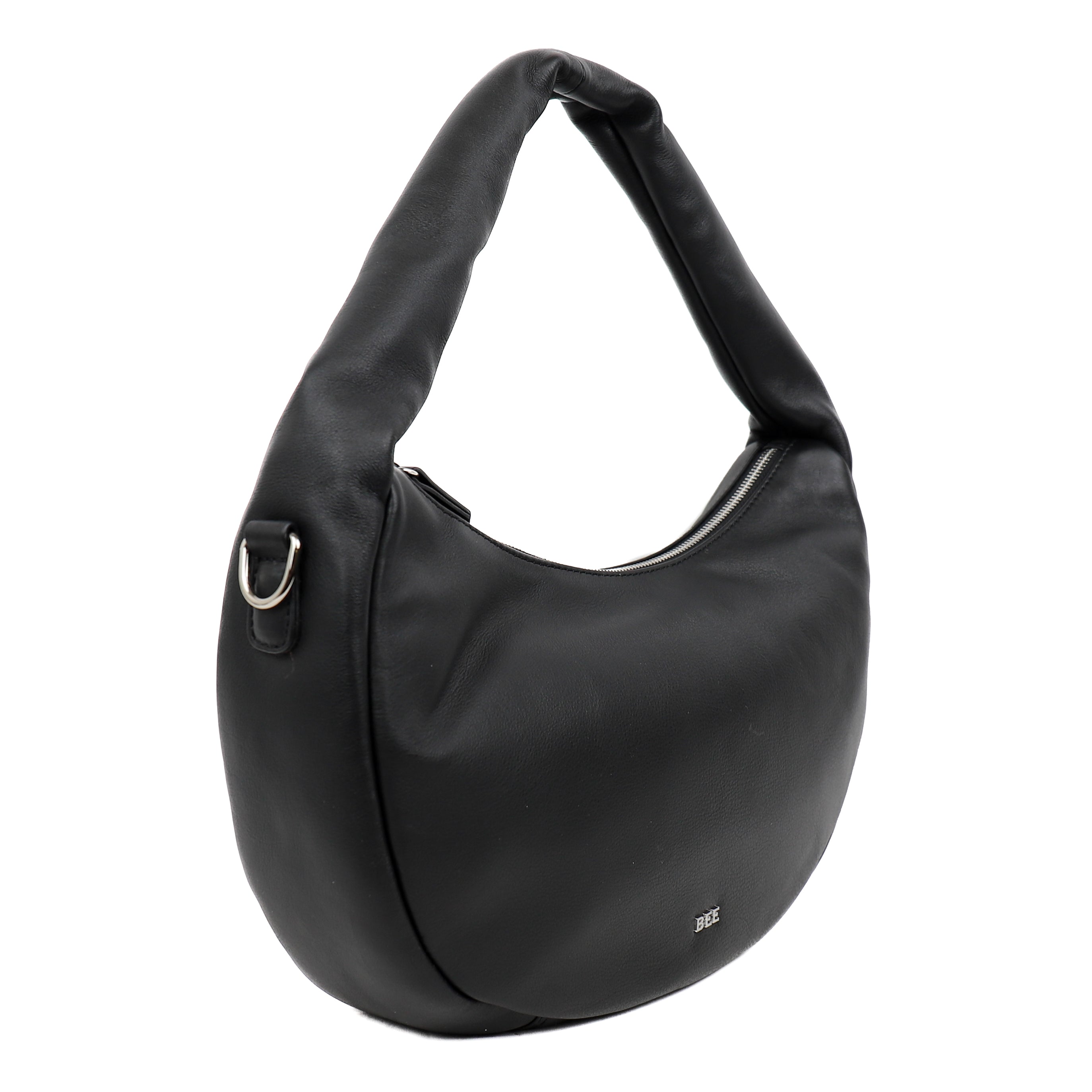 Hand-/schoudertas 'Elody' Black Black