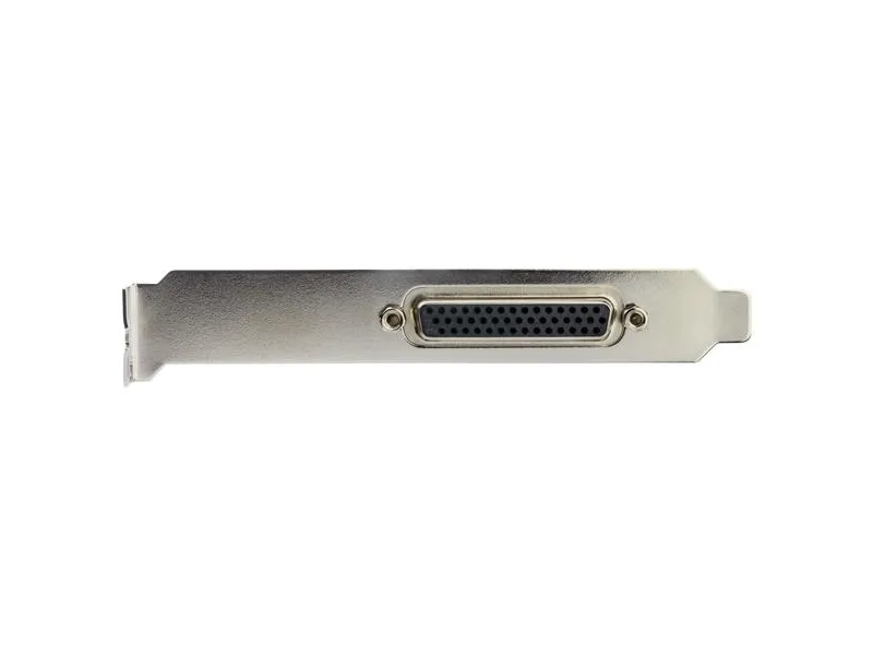 StarTech.com 8-Port PCI Express RS232 Serial Adapter Card, PCIe RS232 Serial Card, 16C1050 UART, Low Profile Serial DB9 Controller/Expansion Card, 15kV ESD Protection, Windows/Linux - Full Profile Bracket Incl - Seriel adapter - PCIe lavprofil - RS-2
