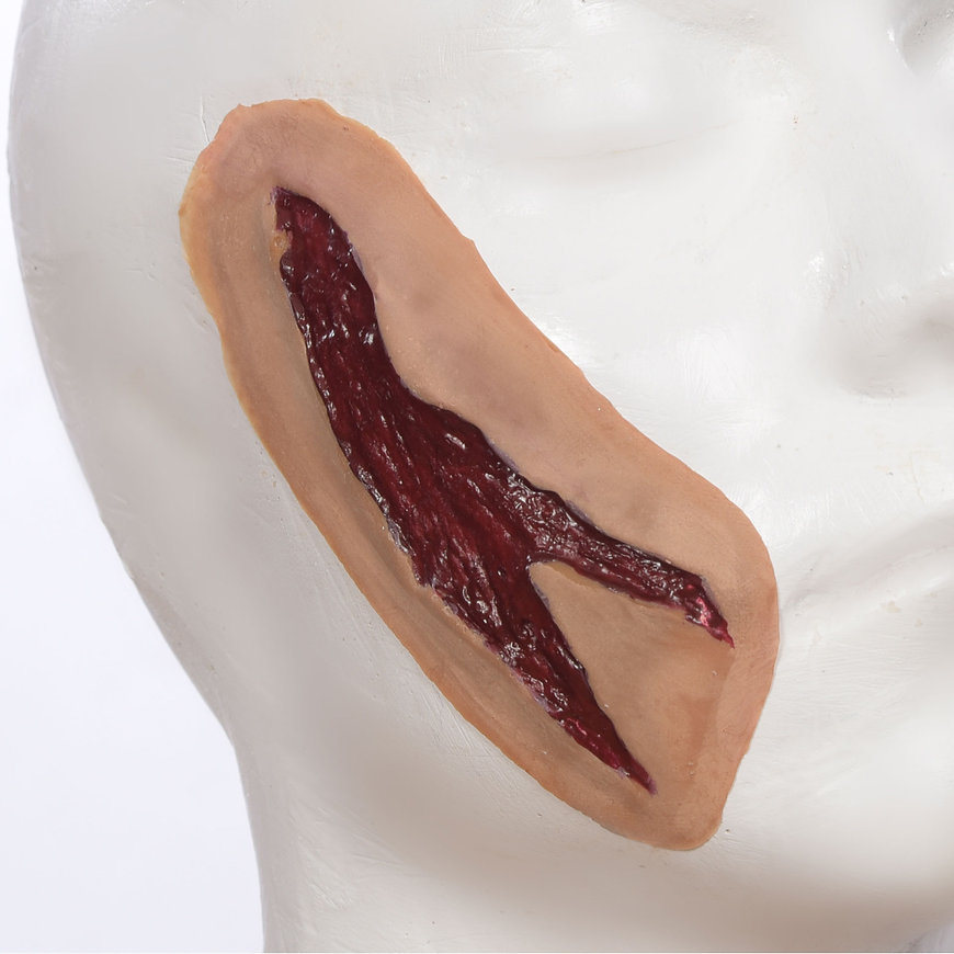 Exit Skin - Deep Cut