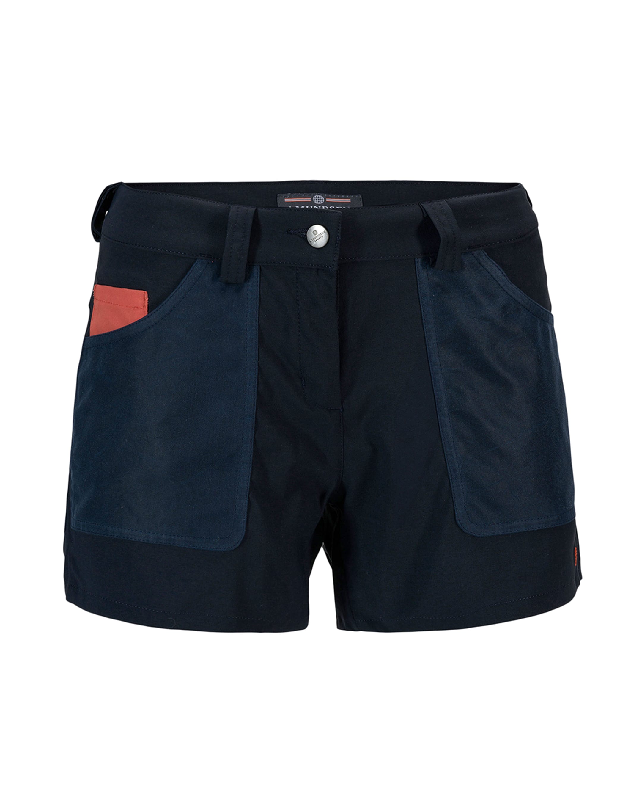 Amundsen Sports 5incher Field Shorts, dame