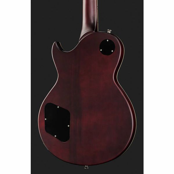 Harley Benton SC-400 SGT Classic Seri Bundle